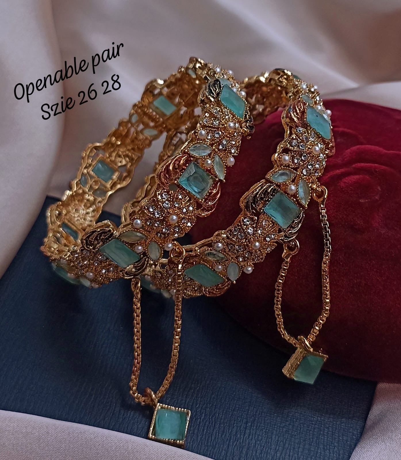 Bangles