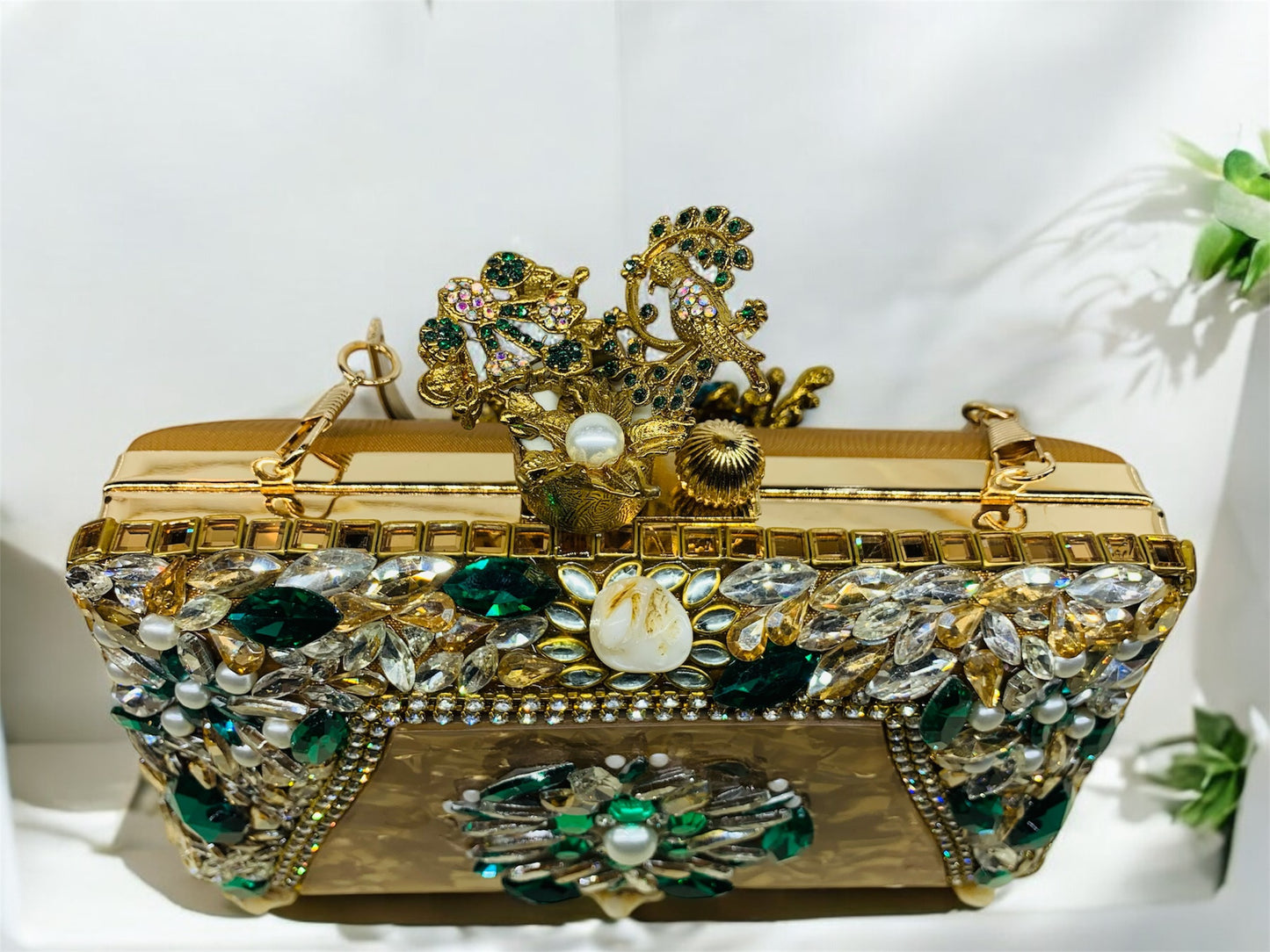 Turkish πΉπ· Clutch