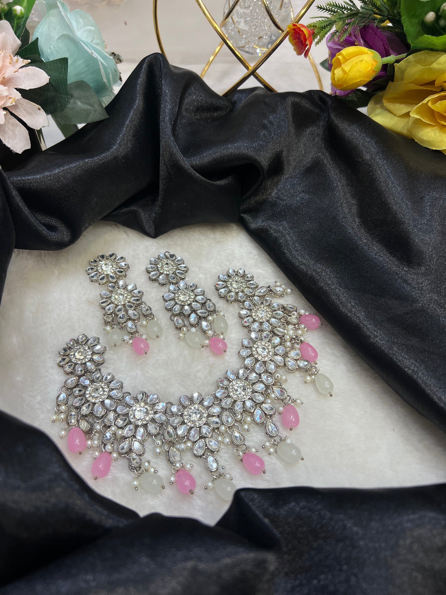 Party Necklace
