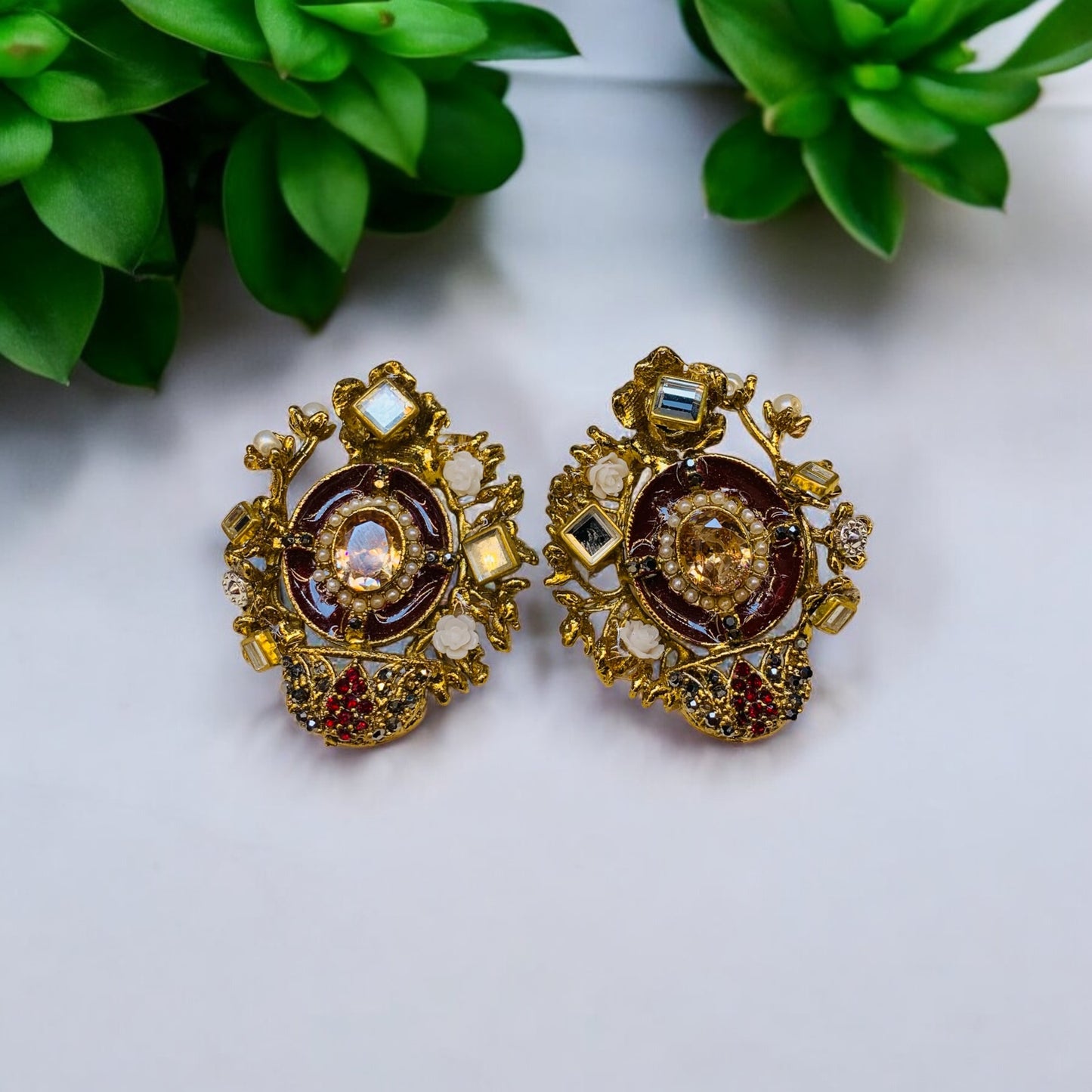 Turkish Earrings