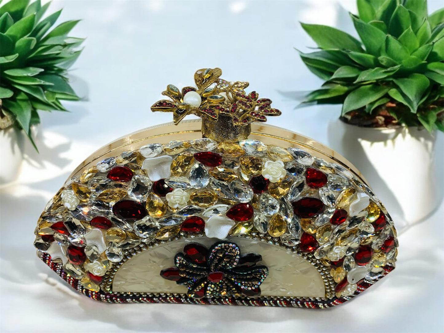 Turkish πΉπ· Clutch