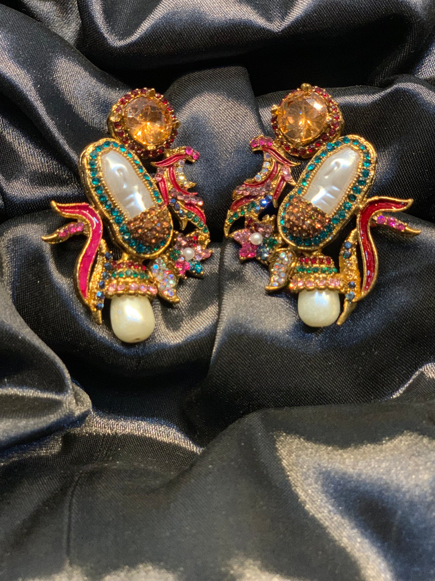 Turkish Earrings