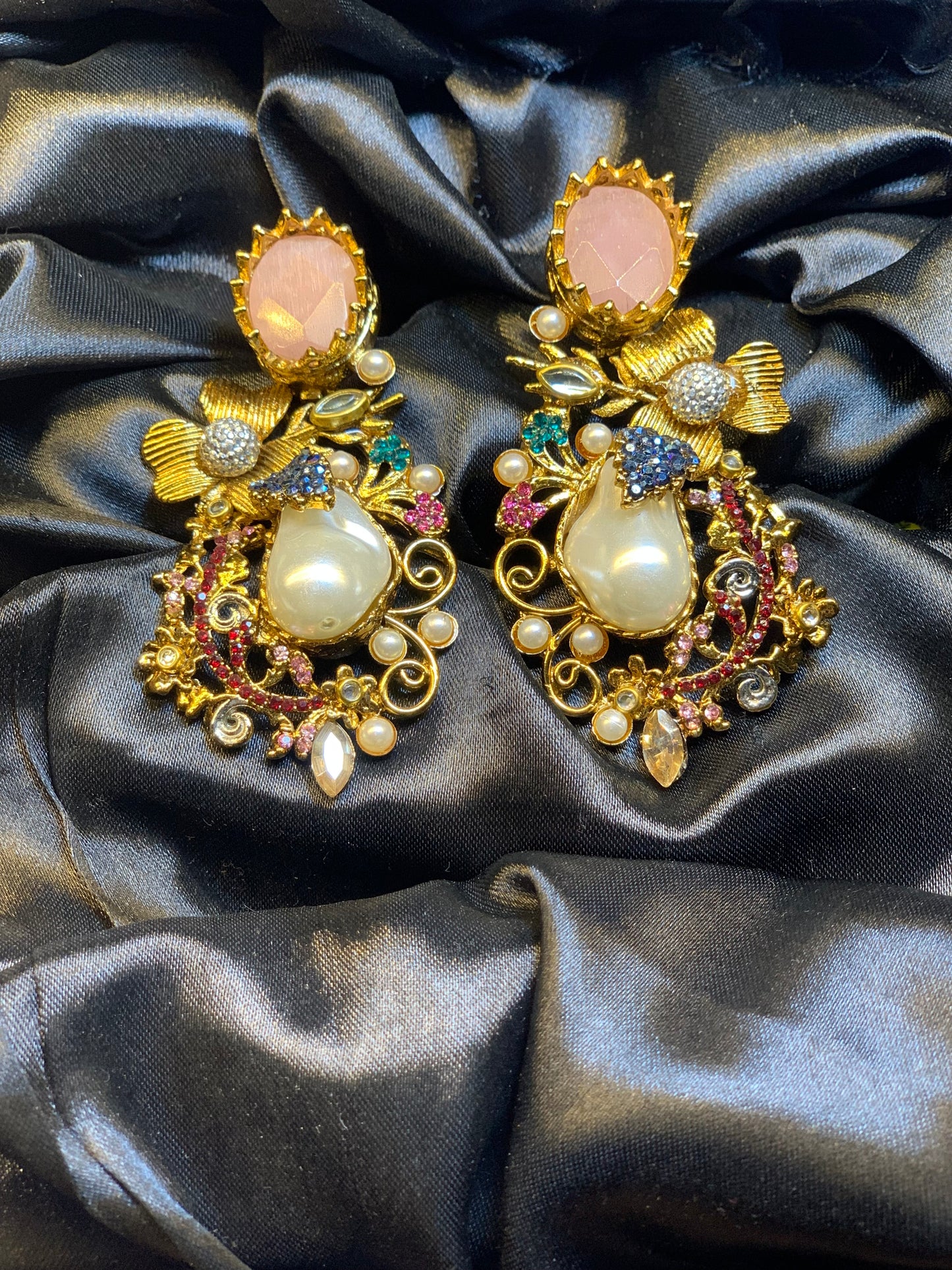 Turkish Earrings