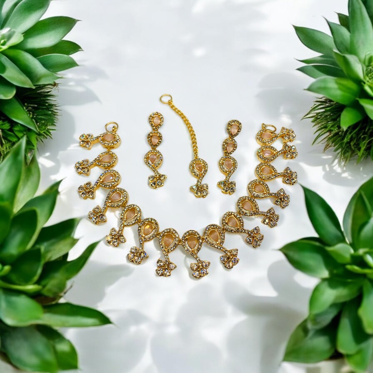 Necklace Set