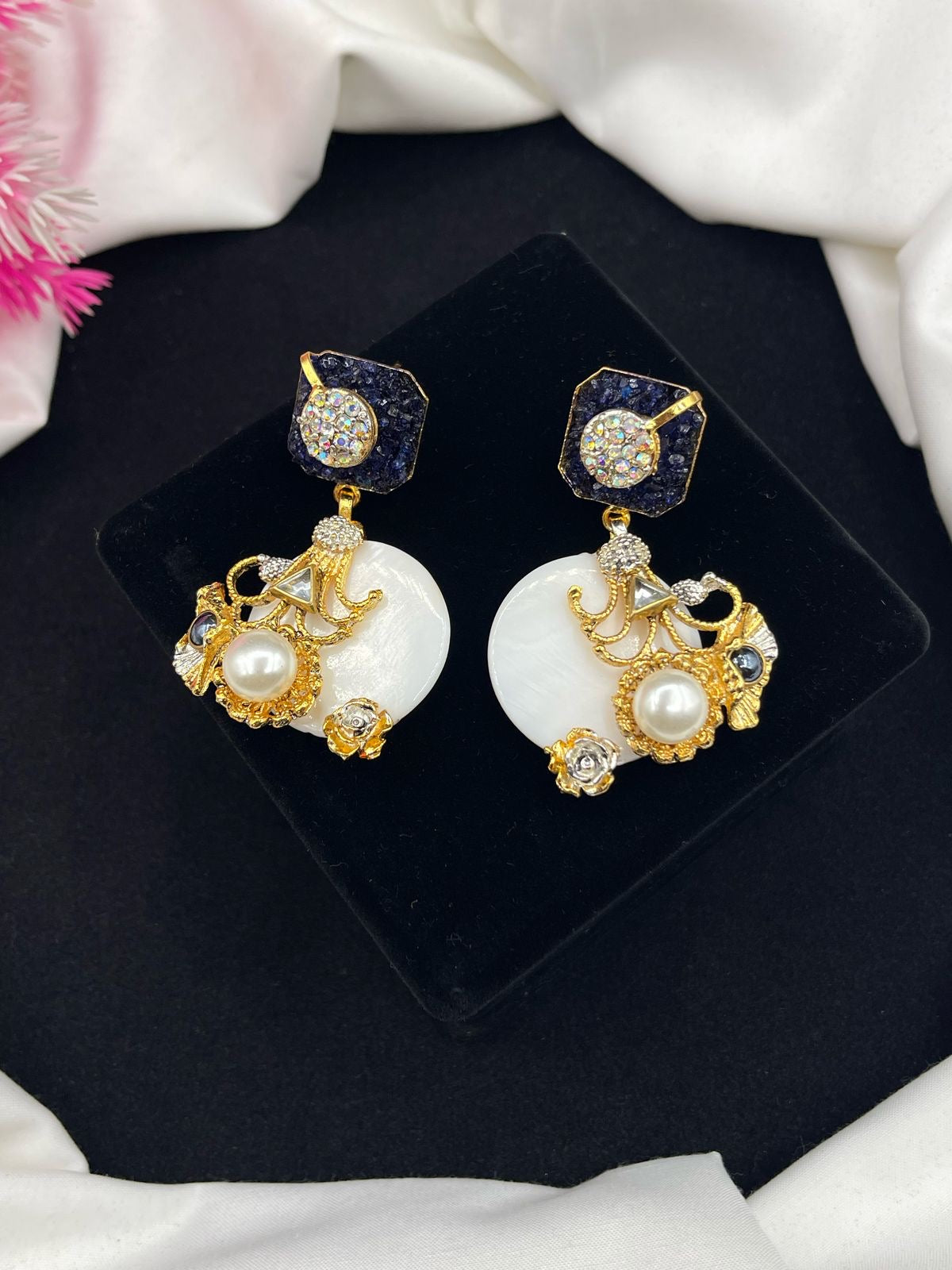 Turkish Earrings