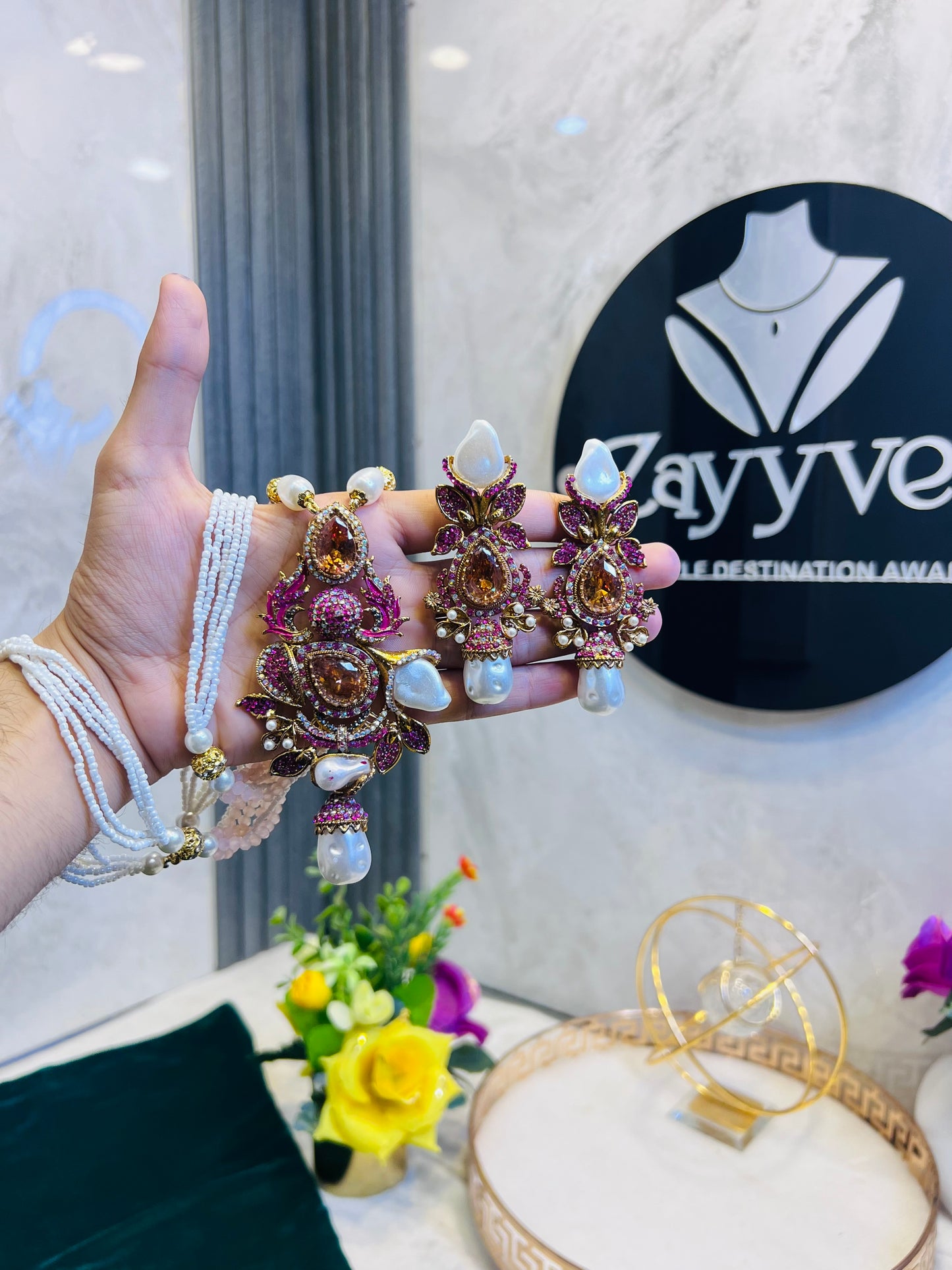 Turkish Mala