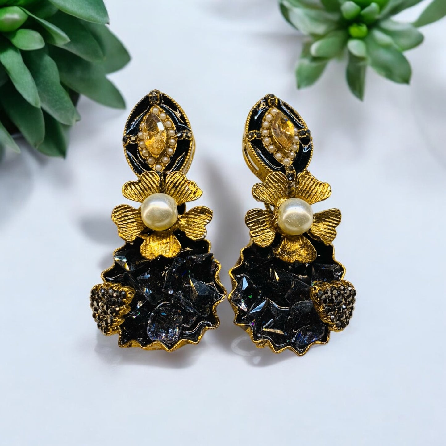 Turkish Earrings