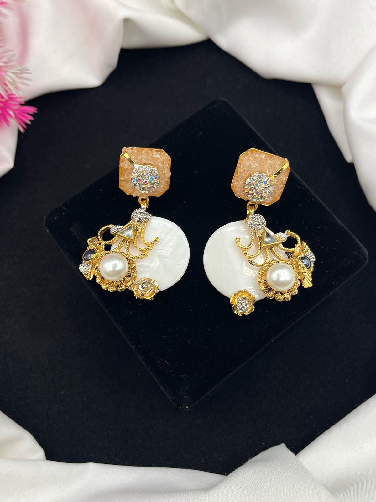 Turkish Earrings