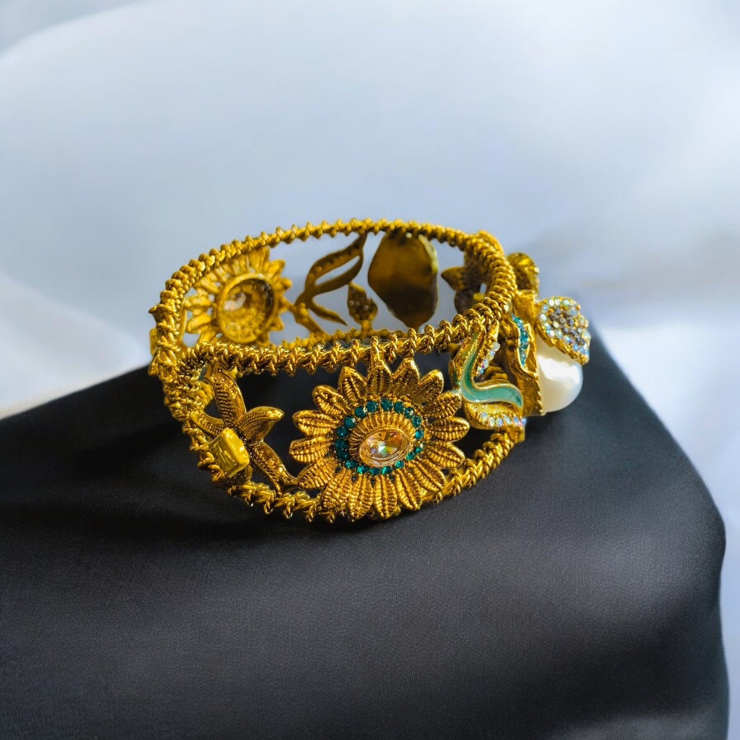 Turkish Bracelet