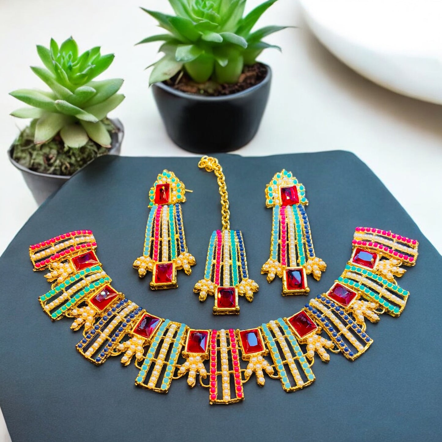 Necklace Set