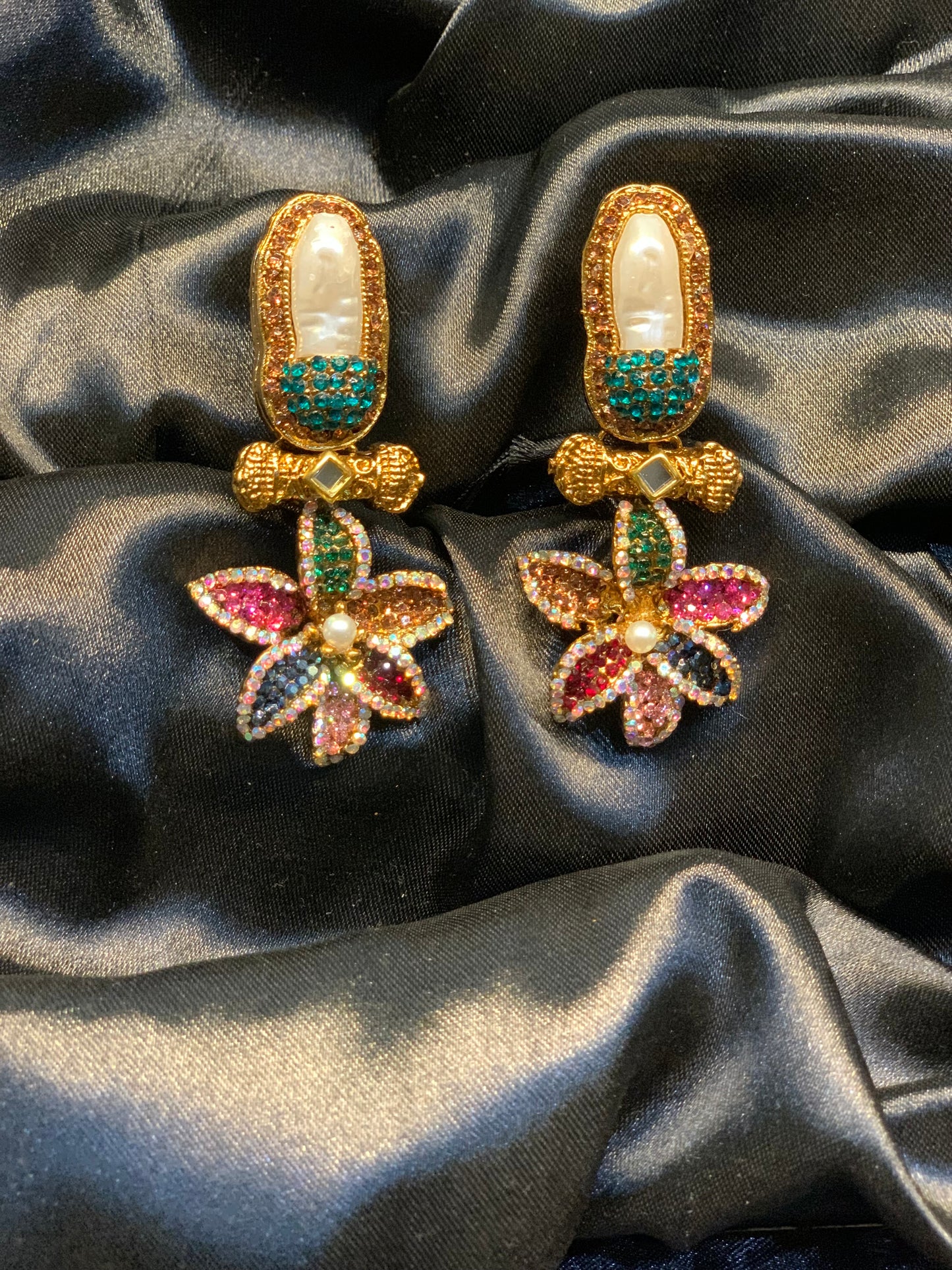 Turkish Earrings