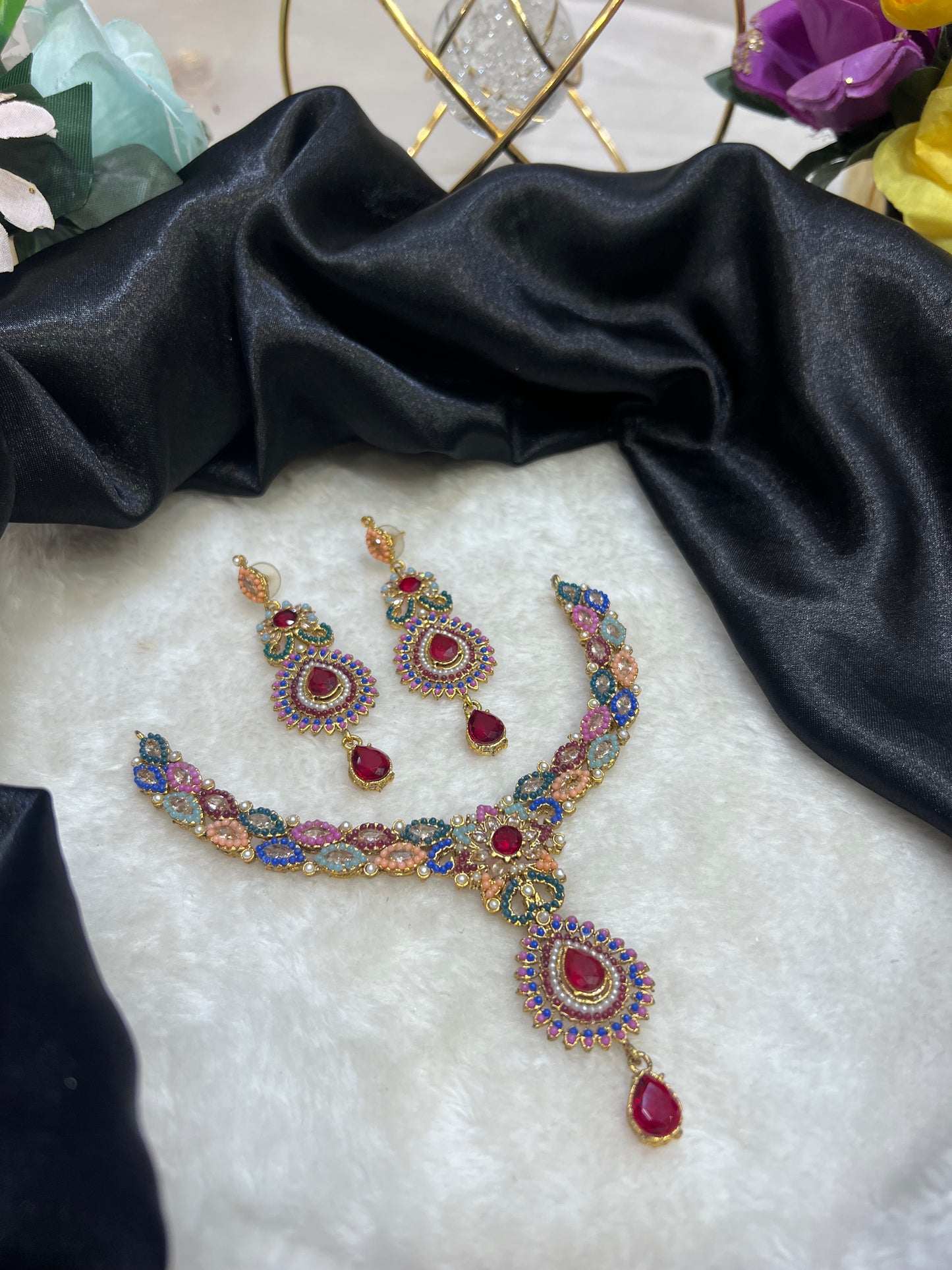 Party Necklace