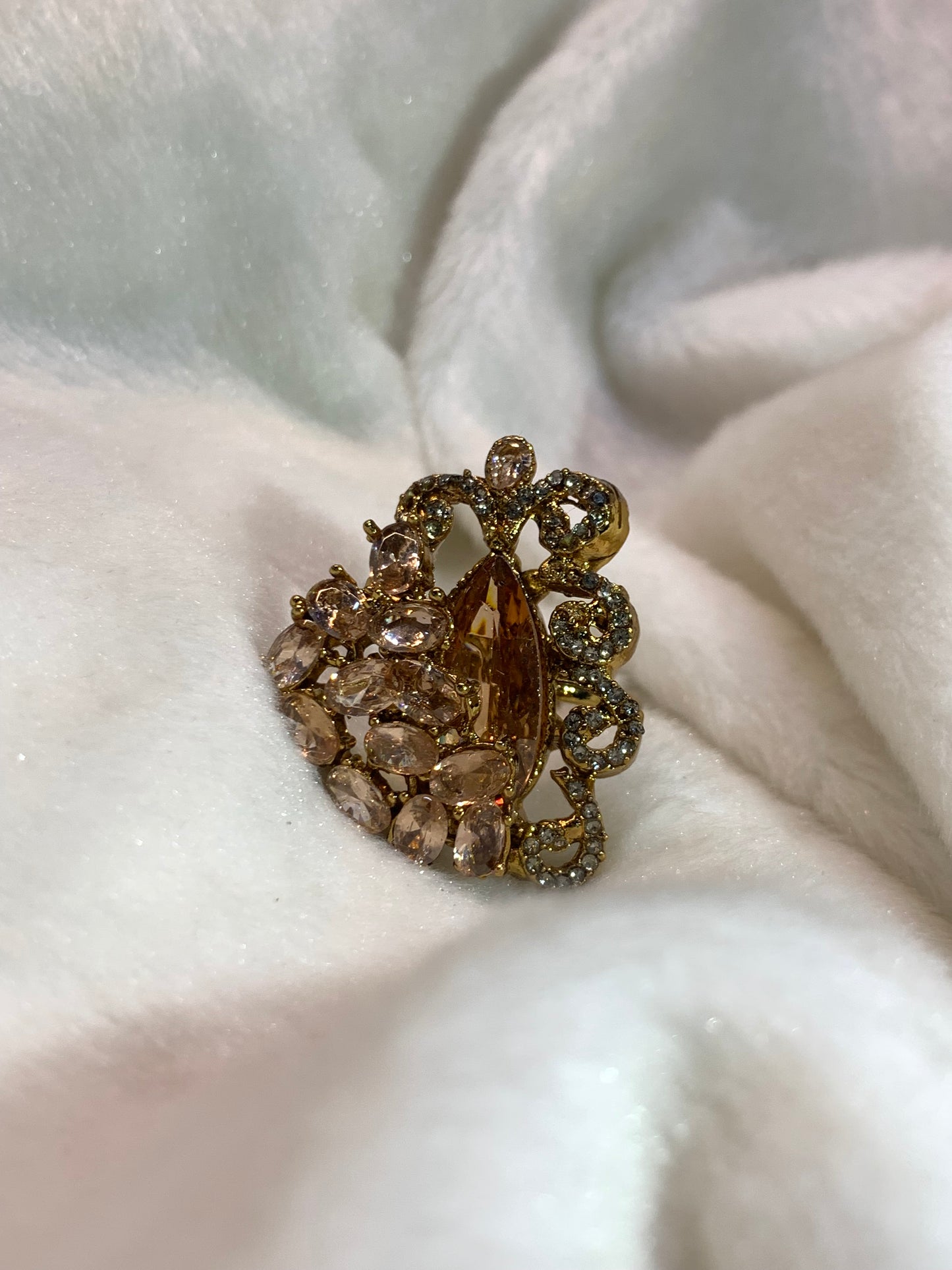Turkish Ring