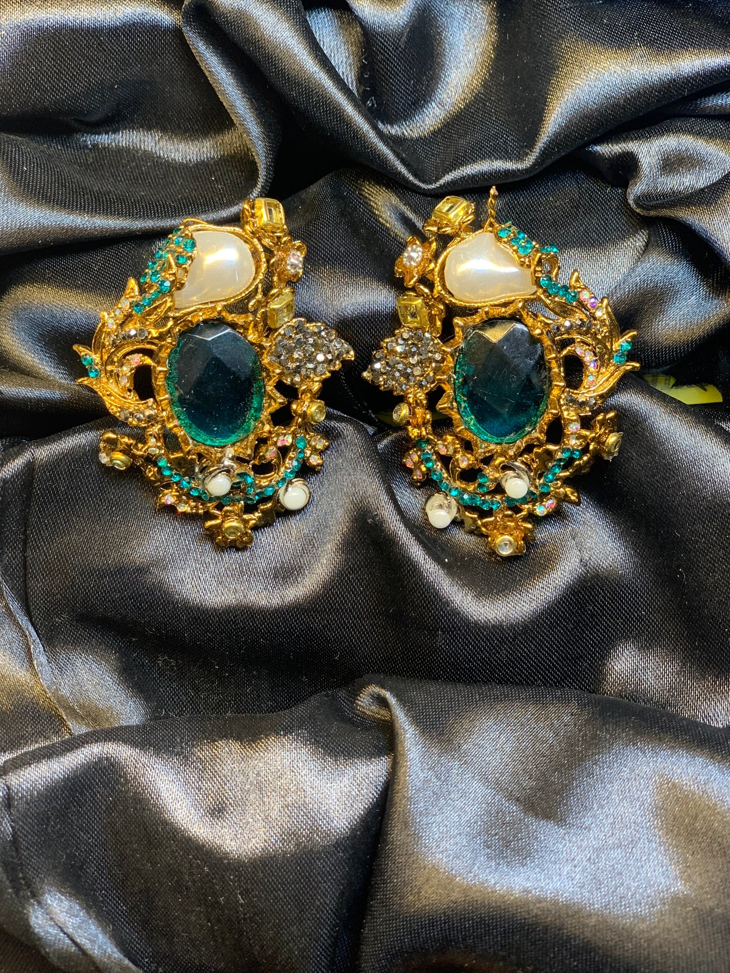 Turkish Tops