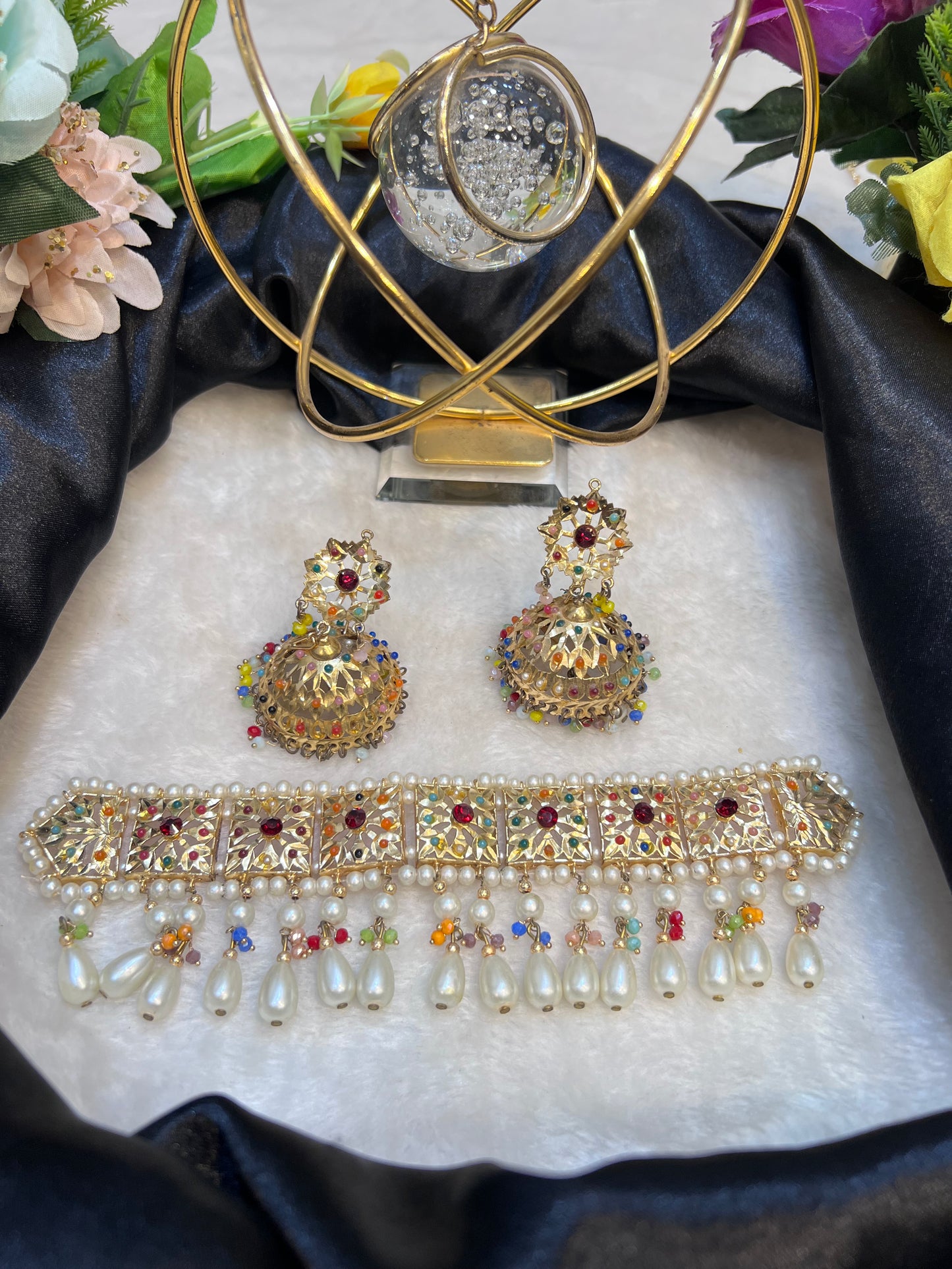 Nauratan Choker