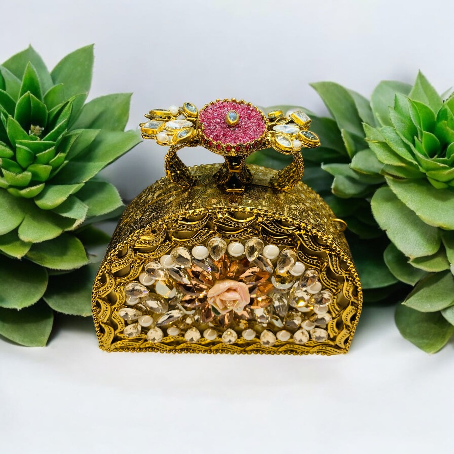 Turkish Mini clutch