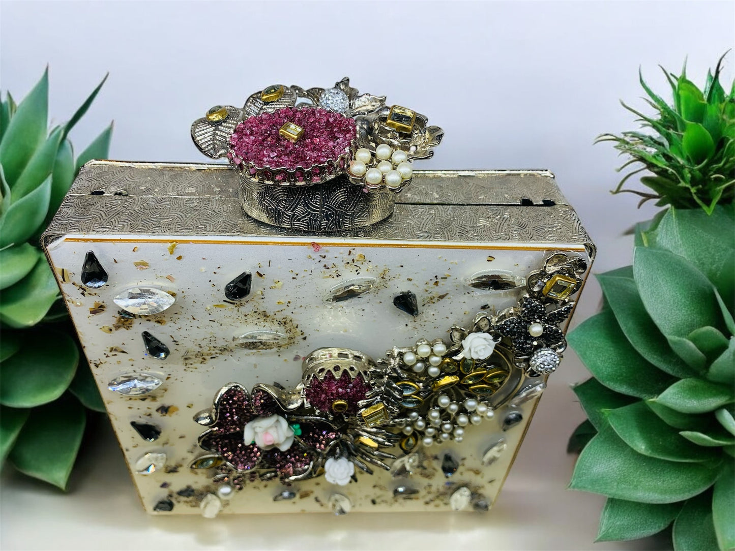 Turkish πΉπ· Clutch