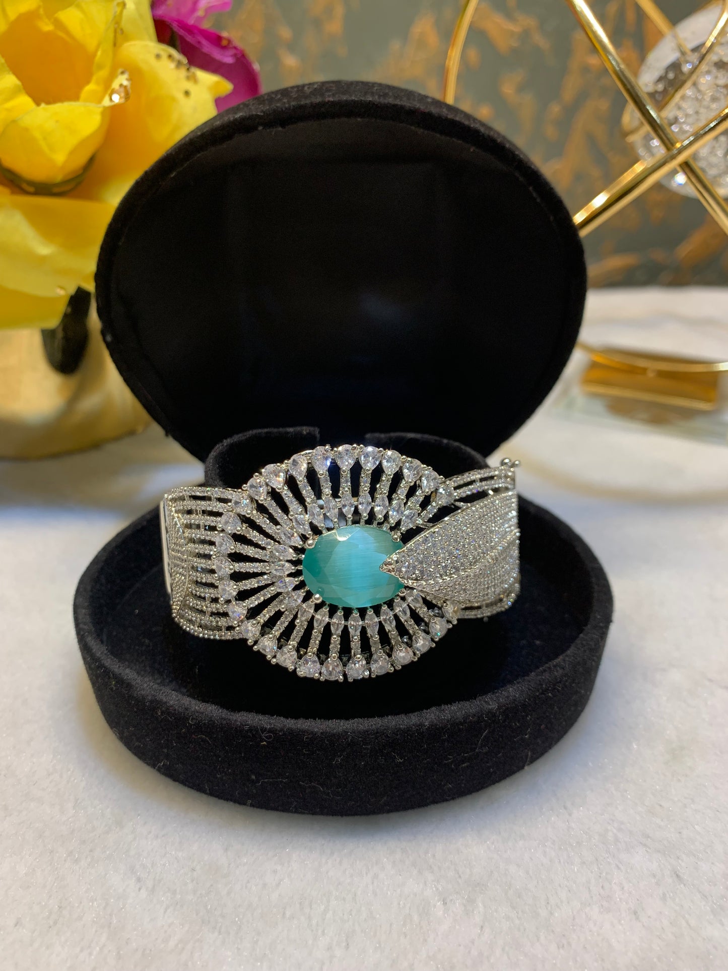 Zircon Bracelet