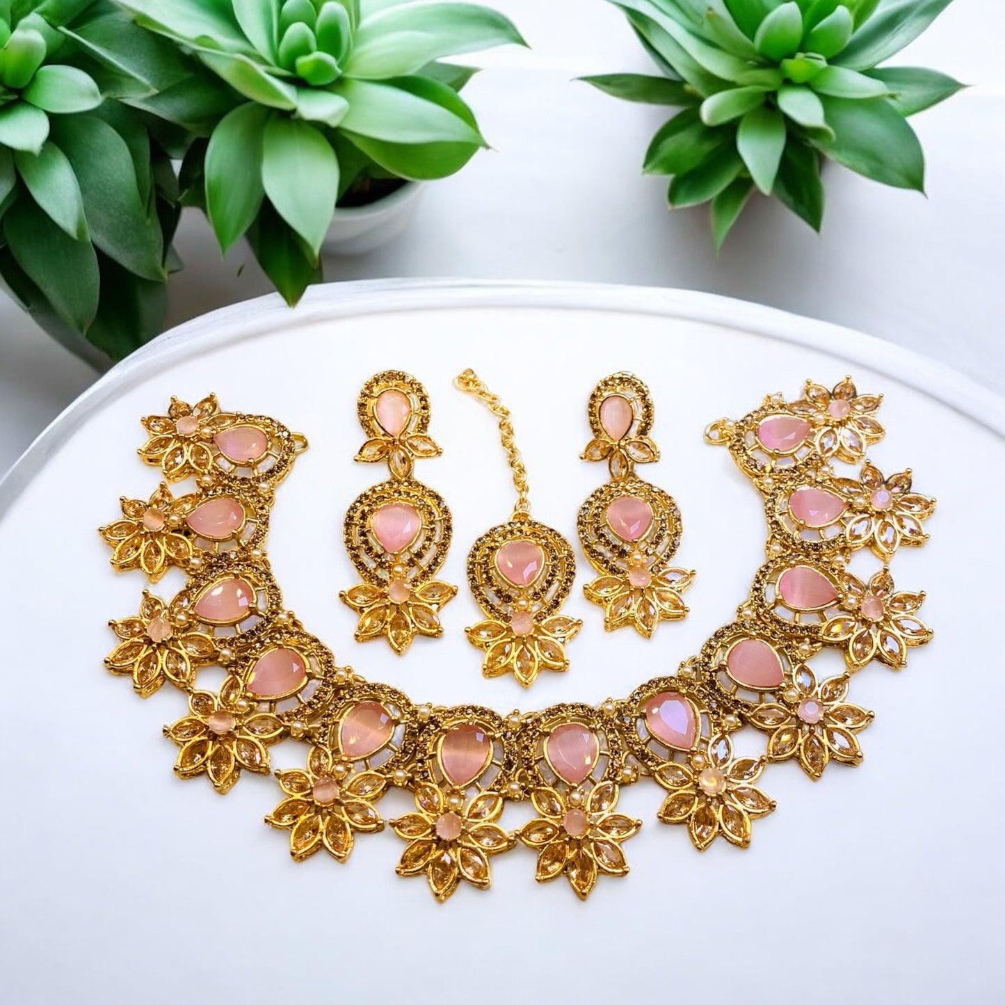 Necklace Set
