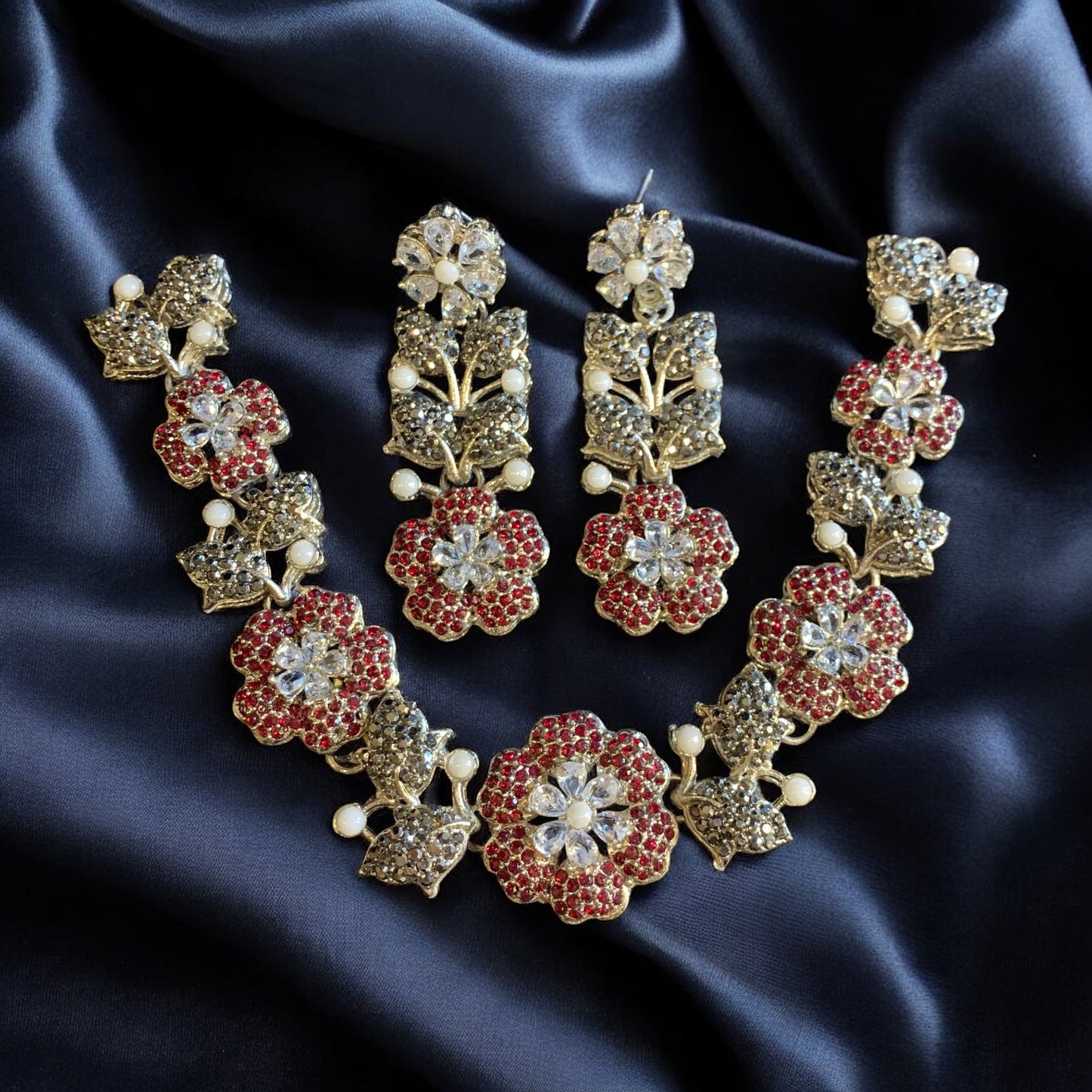 Turkish Necklace