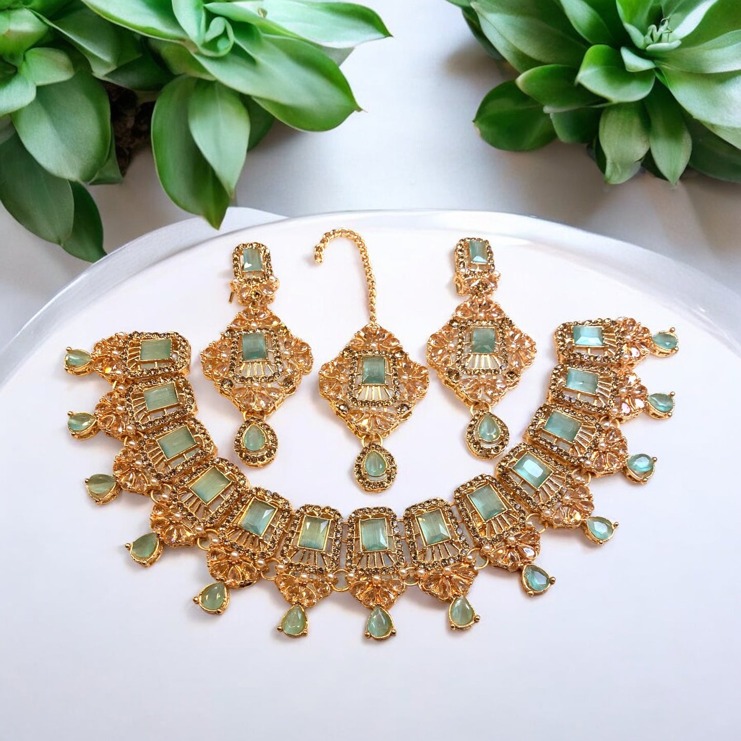 Necklace Set