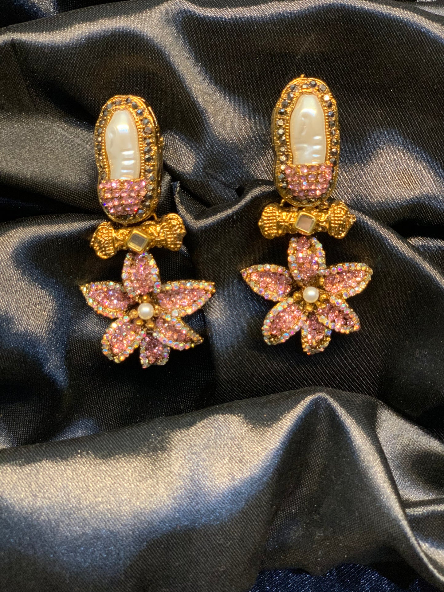 Turkish Earrings