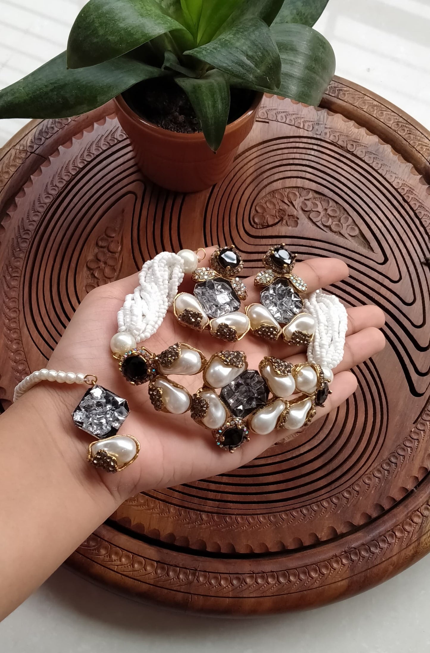 Turkish Chukkar Set
