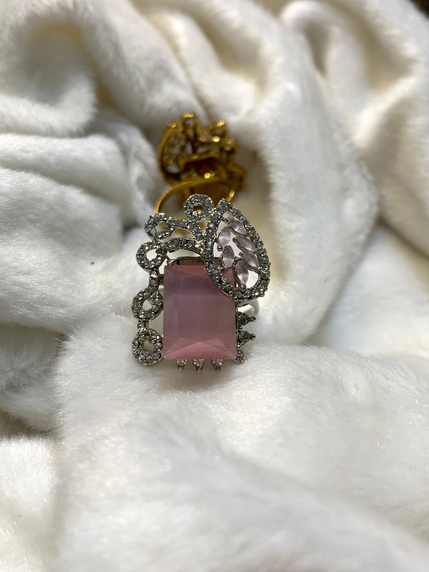 Turkish Ring