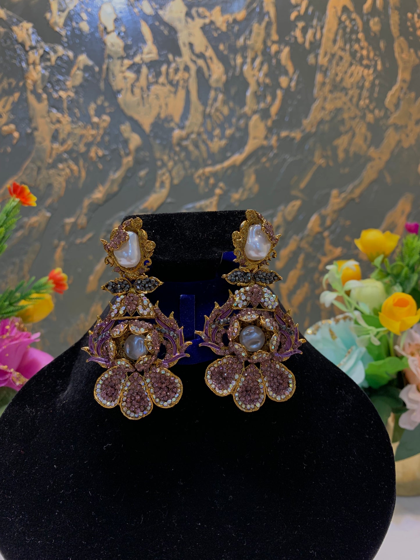 Turkish Earrings