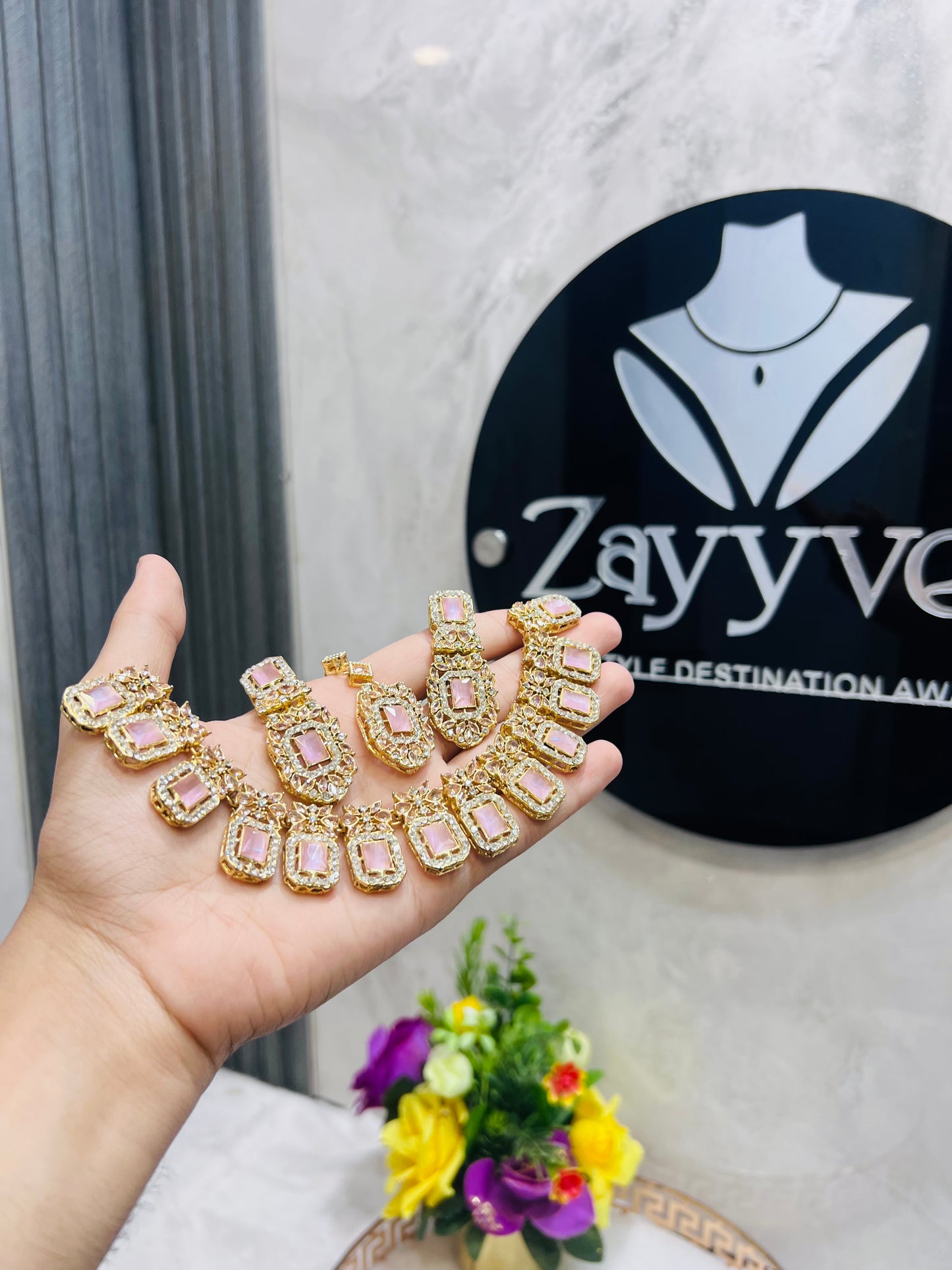 Party Necklace