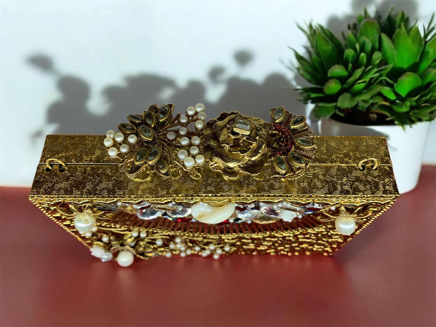 Turkish πΉπ· Clutch