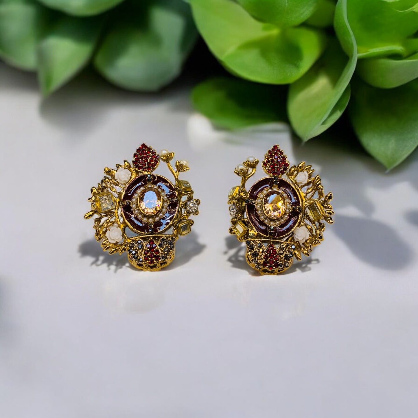 Turkish Earrings