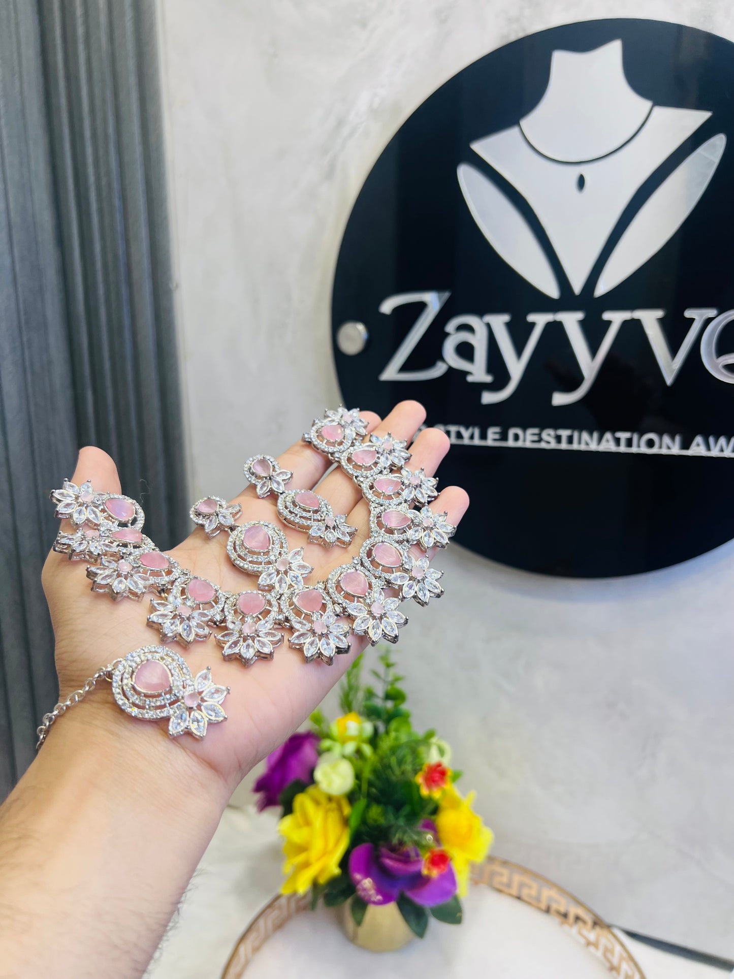 Party Necklace