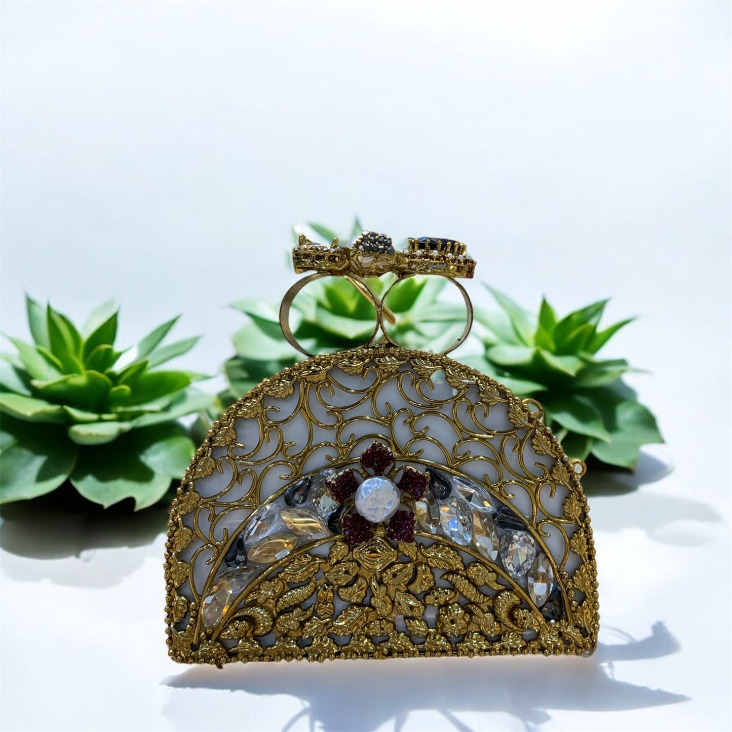 Turkish Mini Clutch