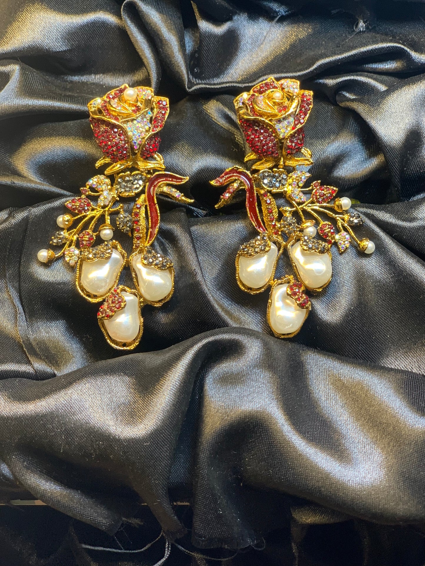 Turkish Earrings