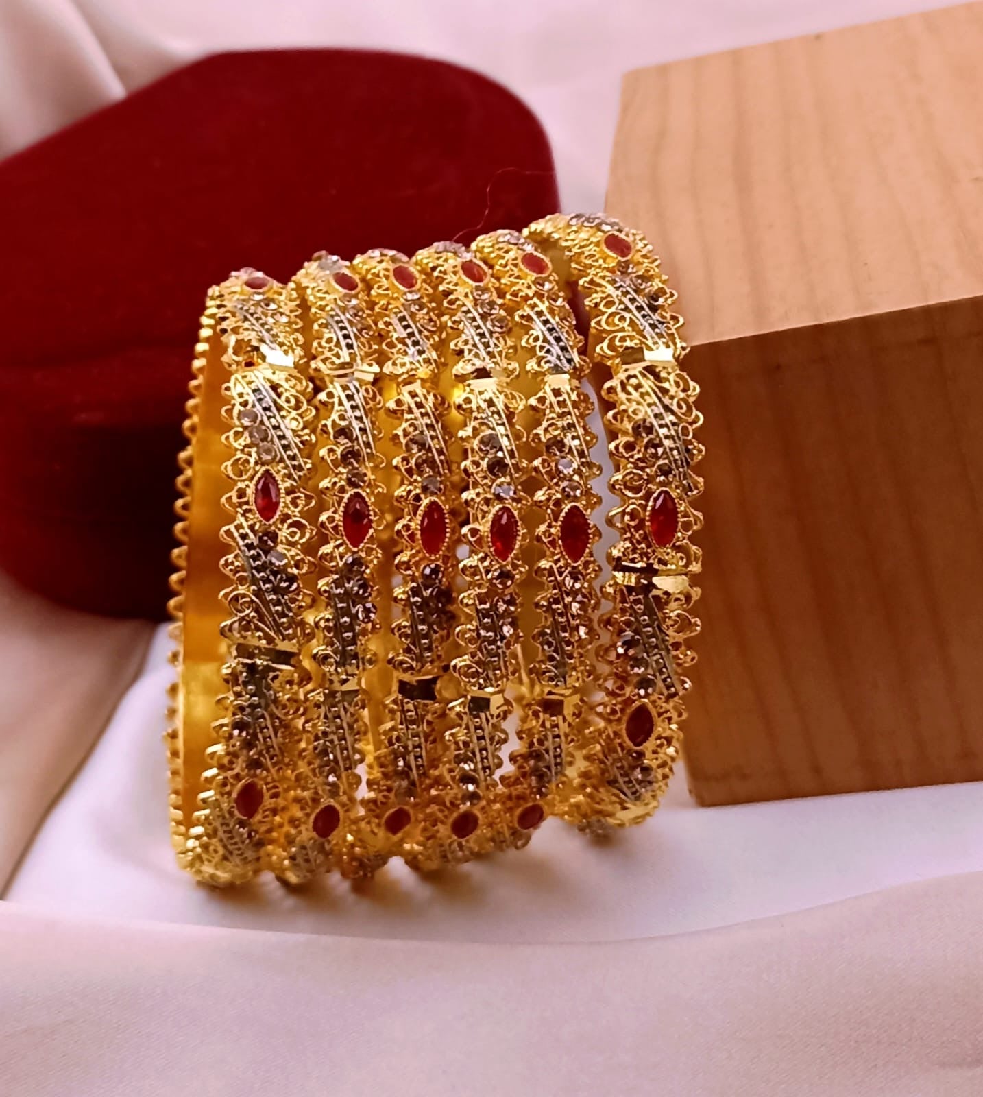 Fancy Bangles