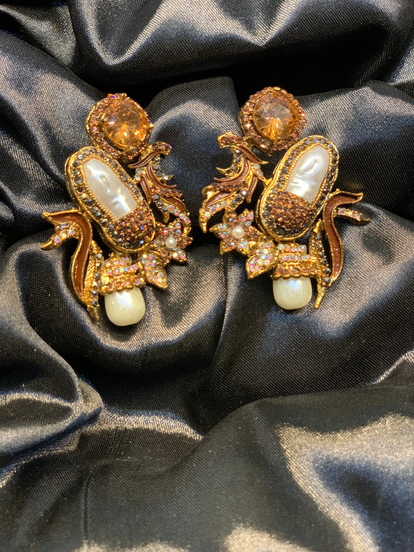 Turkish Earrings