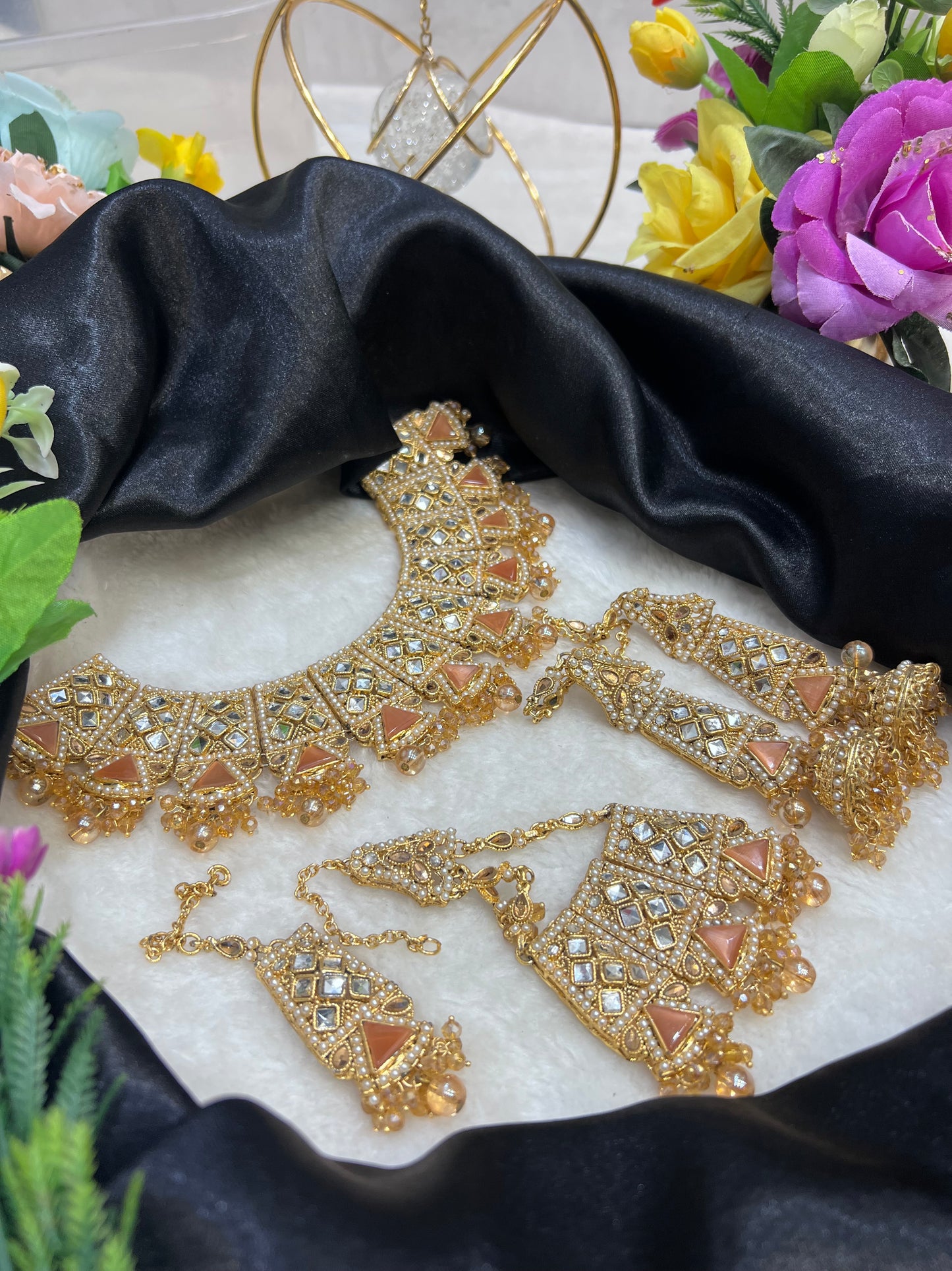 Bridal Set