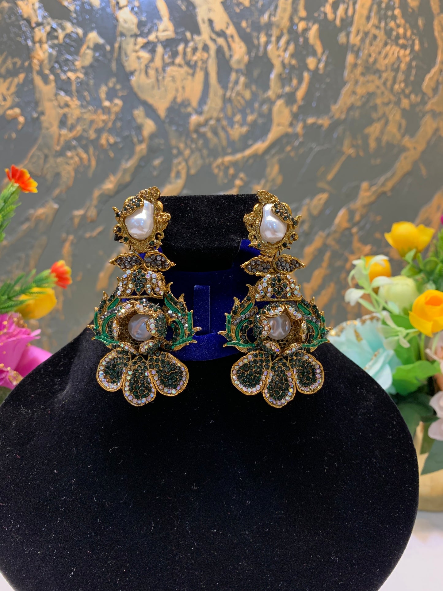 Turkish Earrings