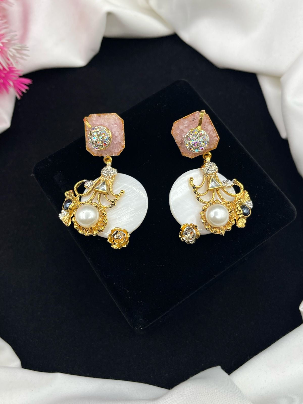 Turkish Earrings