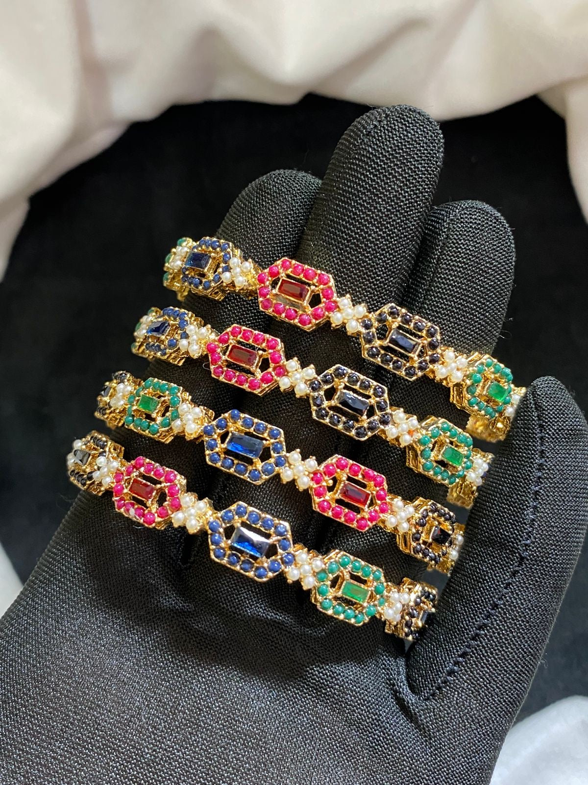 Bangles