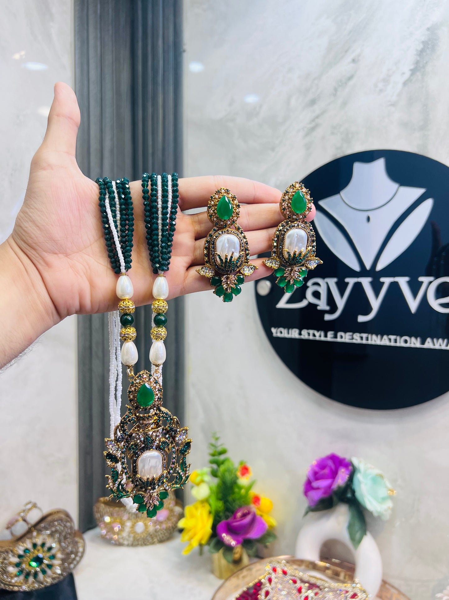 Turkish Mala
