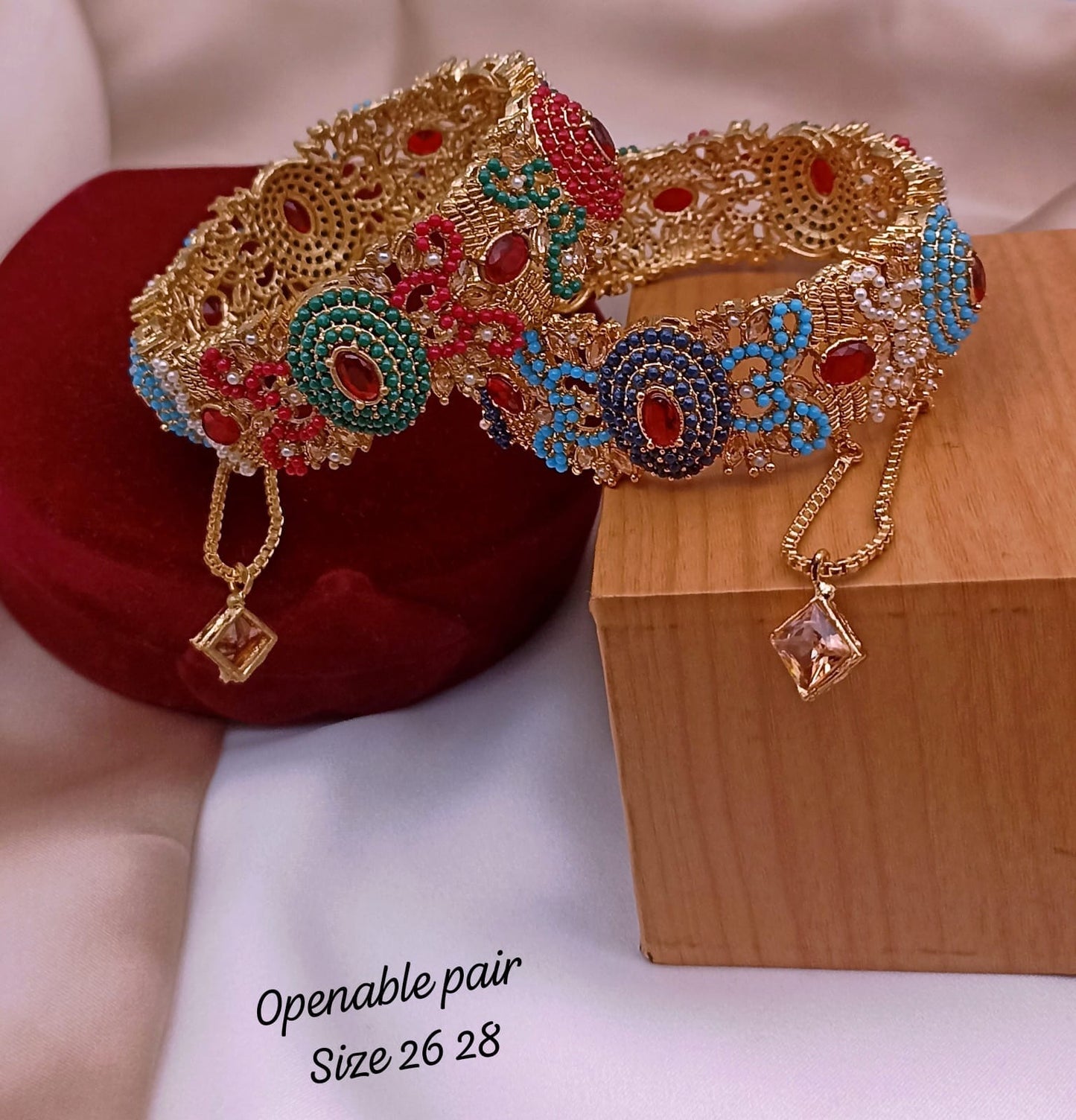 Bangles