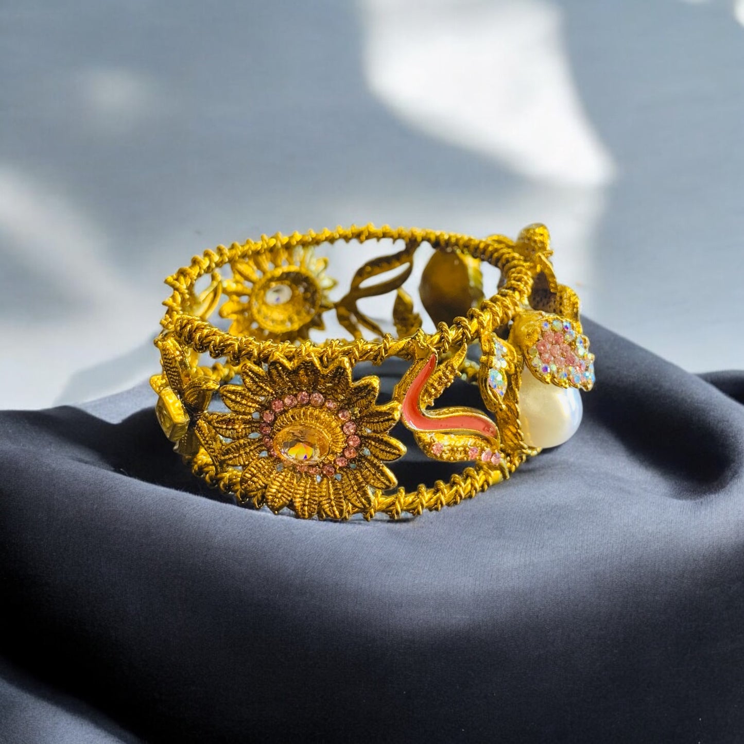 Turkish Bracelet