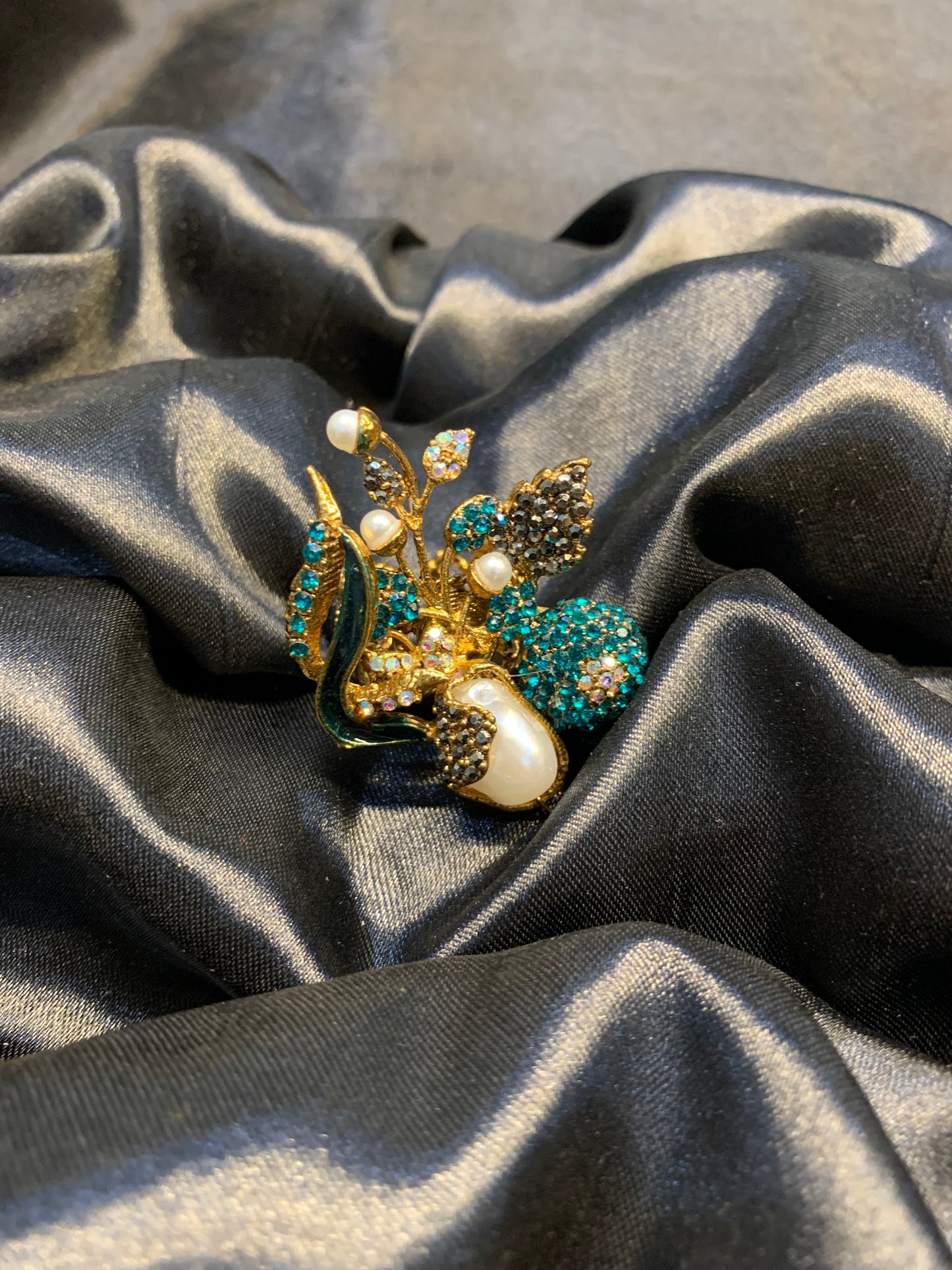 Turkish Ring