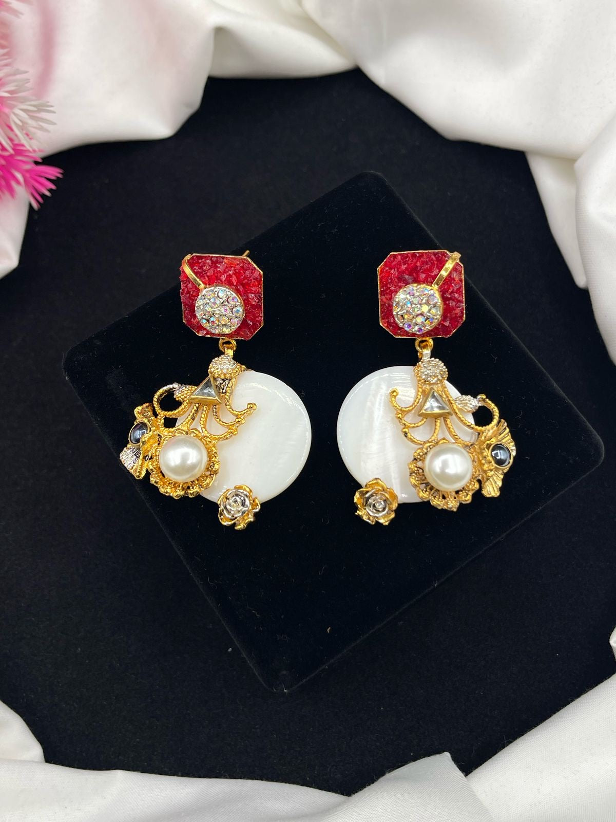 Turkish Earrings