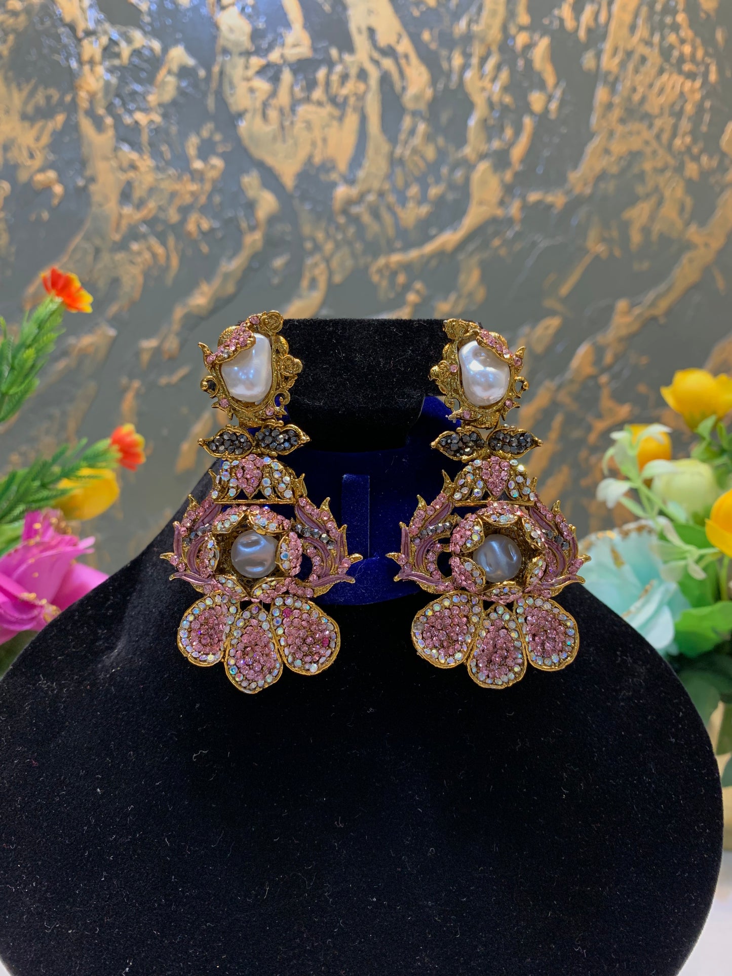 Turkish Earrings