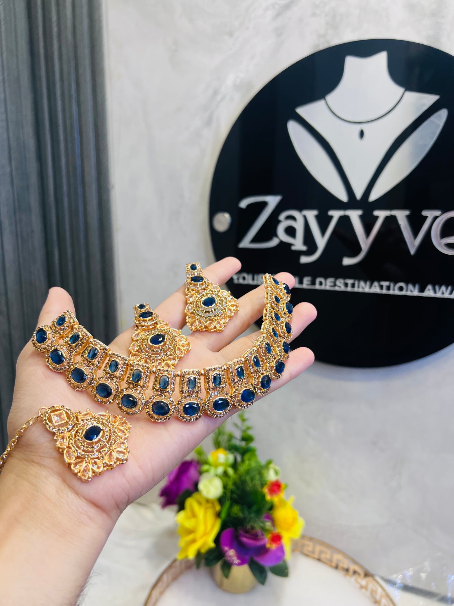 Party Necklace