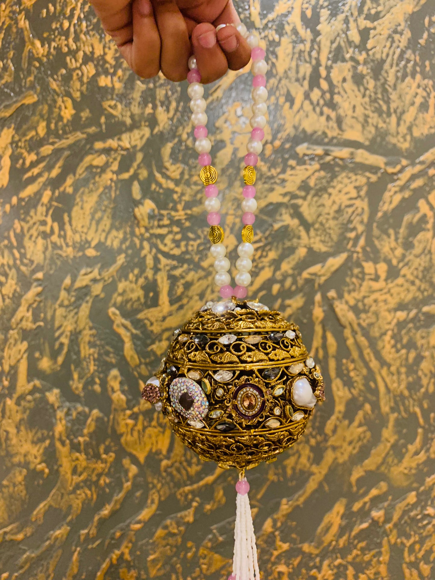Turkish Potli