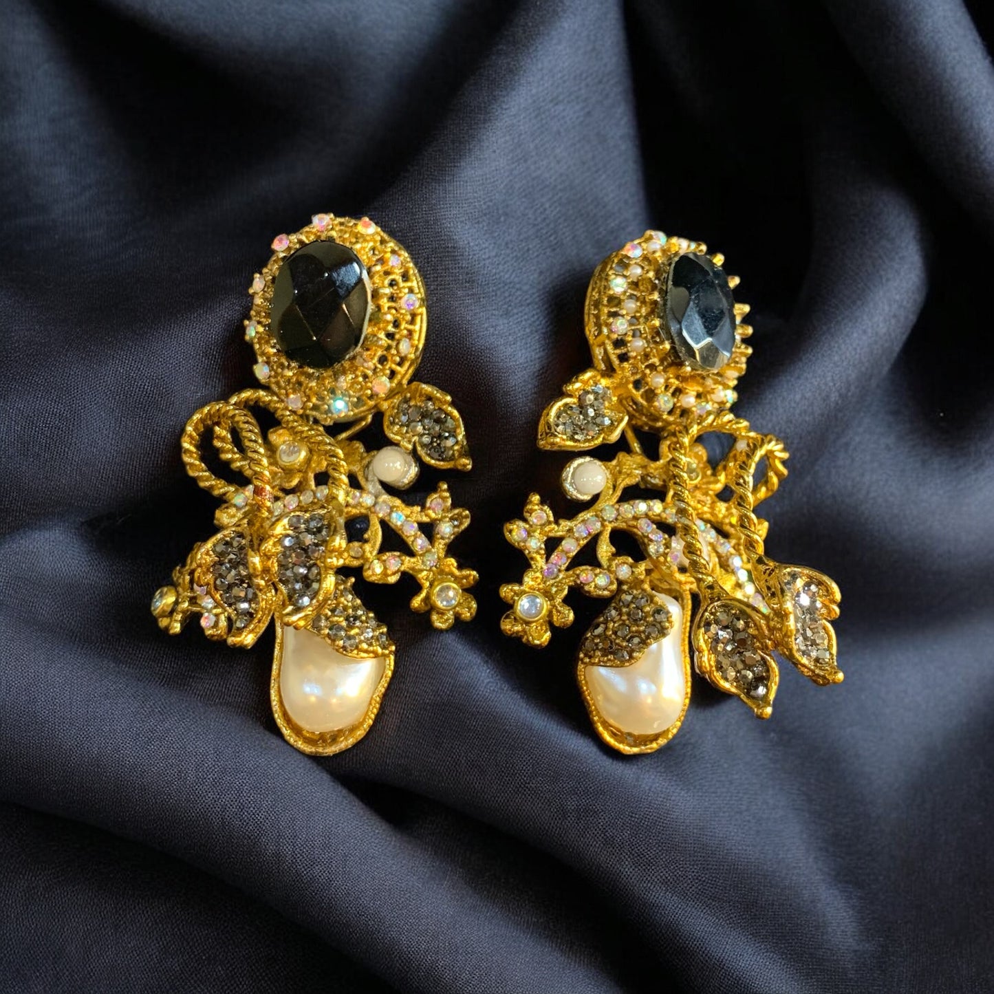 Turkish Earrings